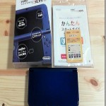 new3DSLL購入